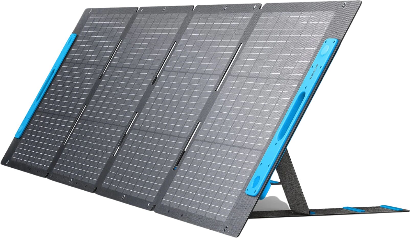 Anker SOLIX 200W Foldable Solar Panel