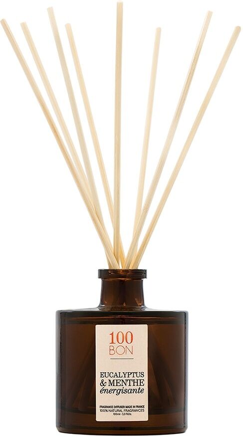 100BON Eucalyptus & Menthe Raumdüfte 100.0 ml