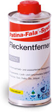 Patina-Fala Beizmittel GmbH Patina-Fala® Fleckentferner, Fleckenentferner für den Innen- und Außenbereich, 250 ml - Flasche