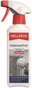 MELLERUD CHEMIE GMBH MELLERUD Schimmel Frei Haftgel, Leichte und tropffreie Anwendung, 250 ml - Sprühflasche