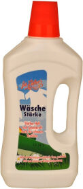 Weco GmbH Dr. Weber´s Wäschestärke, starker Halt und Spannkraft, 500 ml - Flasche