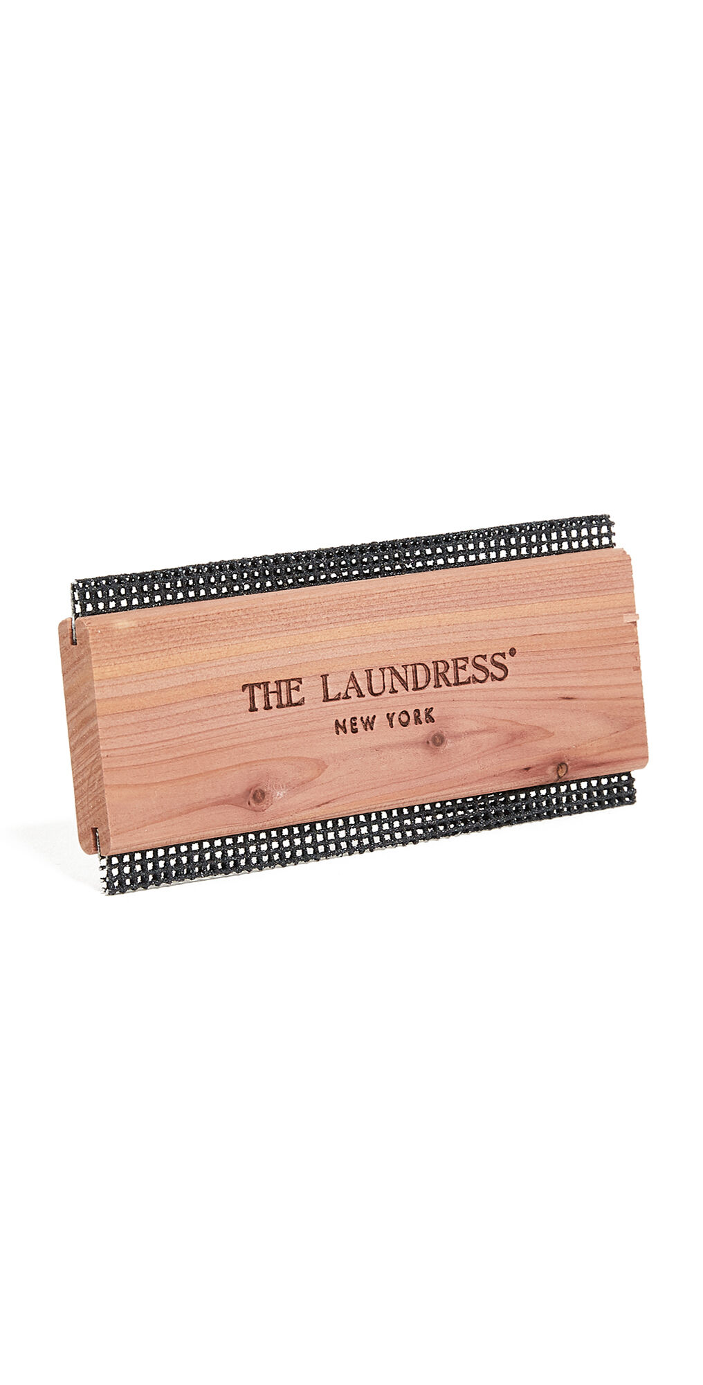 The Laundress Sweater Comb Brown One Size  Brown  size:One Size