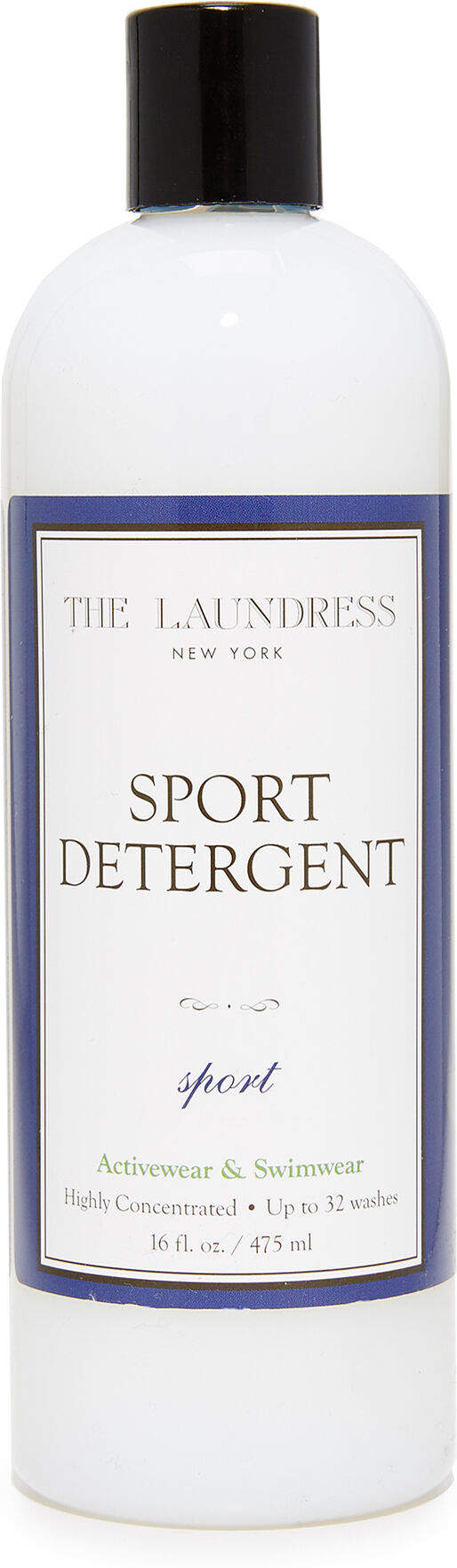 The Laundress Sport Detergent Sport One Size  Sport  size:One Size