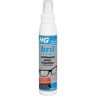 HG Nettoyant pour lunettes