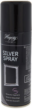 Hagerty Silver Spray