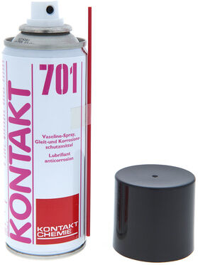 Kontakt Chemie Vaseline Spray 701