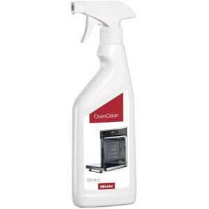 Miele Backofenreiniger »Backofenreiniger 500 ml«