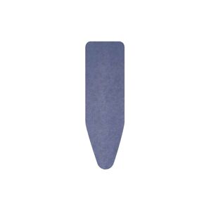 Brabantia Bügelbrettbezug »124 cm x 45 cm, Denim Blue« Dunkelblau