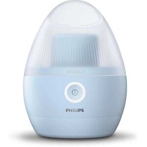 Philips Fusselrasierer »GCA2100/20 Blau« blau