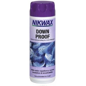 Nikwax Down Proof, 300 ml