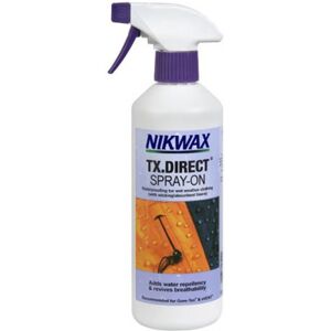 Nikwax TX-Direct, spray-on, 300 ml