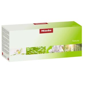 Miele Duftöl »Nature 3 Stück«, (3 St.) transparent Größe