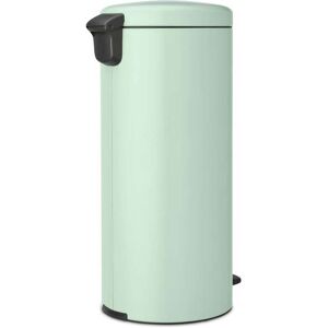 Brabantia Mülleimer »NewIcon 30 l, Grün«, 1 Behälter Grün Größe