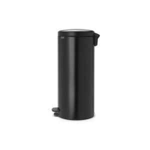 Brabantia Mülleimer »NewIcon 30 Liter«, 1 Behälter Schwarz Größe