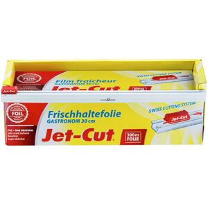 Jet-Cut - Frischhaltefolie, 30cmx300m