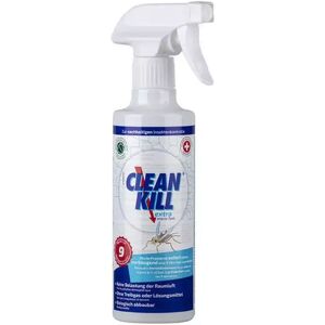 Clean Kill - Insekten-Spray, 375 Ml