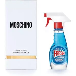 Moschino - Fresh Couture Eau De Toilette, Fresh, 30 Ml