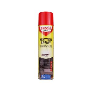 Neocid Expert - Motten Spray, 300 Ml