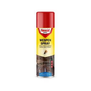 Neocid Expert - Wespen-Spray Forte, 500 Ml