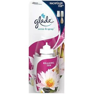 Glade - Nachfüllung Sense & Spray, 18 Ml