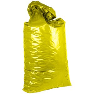 aXpel Wäschesäcke aus PE farbig 470 x 130 x 1200mm gelb