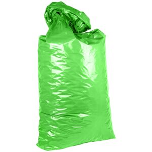 aXpel Wäschesäcke aus PE farbig 470 x 130 x 1200mm grün