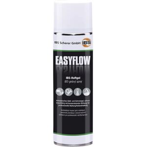 IBS Scherer Haftgel EASYFLOW, VE 12 Dosen, à 500 ml