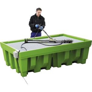 Bio-Circle Teilereiniger CLEAN BOX Max, Füllmenge max. 300 l, inklusive Technikmodul