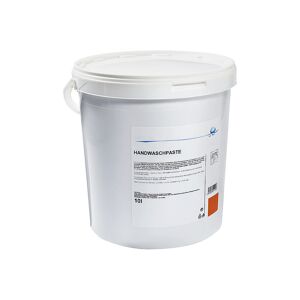 kaiserkraft Handwaschpaste sandfrei, 10 Liter, pH-neutral, ab 5 Stk