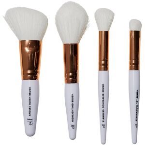 e.l.f. Cosmetics Travel Size Brush Kit Pinselsets