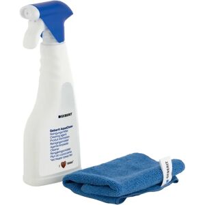 Geberit Reinigungsmittel AquaClean incl. Reinigungstuch