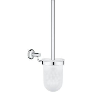 Grohe Essentials Authentic Toilettenbürstengarnitur