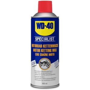 WD-40 Specialist Motorrad Kettenwachs 400ml