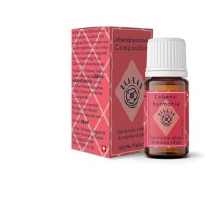 Elixan Lebensharmonie Ätherisches Öl (10 ml)