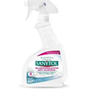 Sanytol Milbenvernichter Spray (300 ml)