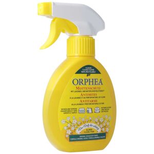 ORPHEA Mottenspray Konzentrat Blütenduft (150 ml)