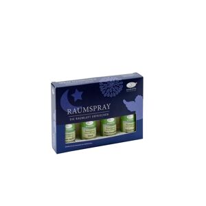 aromalife Geschenkset Raumspray 4x30ml (1 Stück)