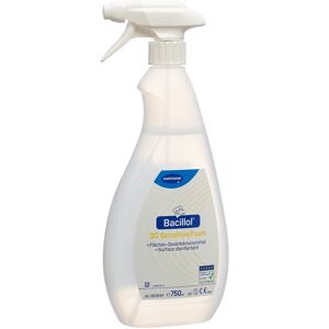 Bacillol 30 Sensitive Foam (750 ml)