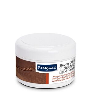STARWAX Leder-Seife (150 ml)