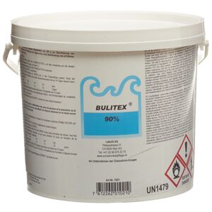Bulitex Chlor-Tabletten (3 Kilogramm)