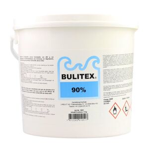 Bulitex Chlor-Tabletten (5 Kilogramm)