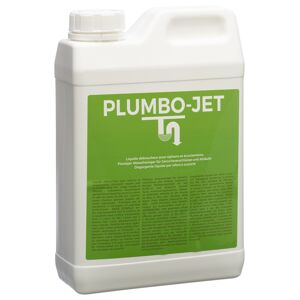 Plumbo Jet Ablaufreiniger WC (2 lt)