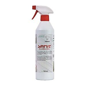 Sanit 2000 Duschblitz Reiniger 3015  750 ml, Flasche