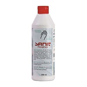 Sanit Flüssig-Paste 3083 500 ml, Flasche