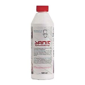 Sanit Spülkastenreiniger 3054 500 ml, Flasche