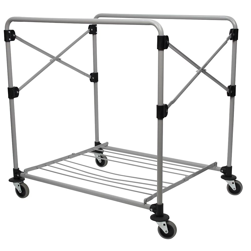 Rubbermaid Wäschesammler/Müllwagen BxT 889 x 113 mm für 300 l