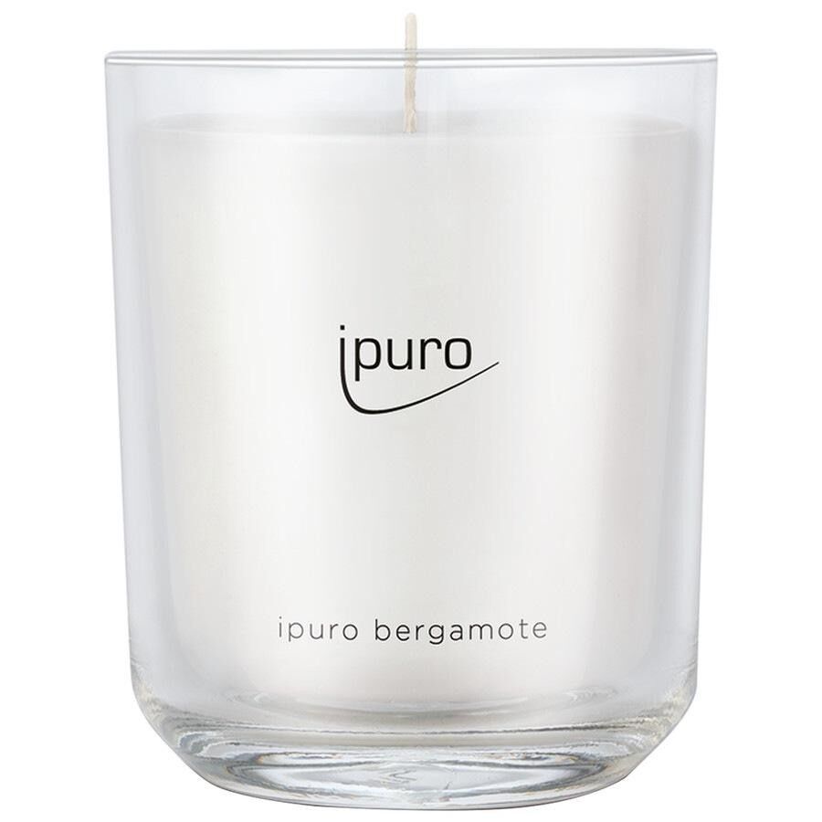 ipuro Bergamote Candle 270 Gramm 270.0 g