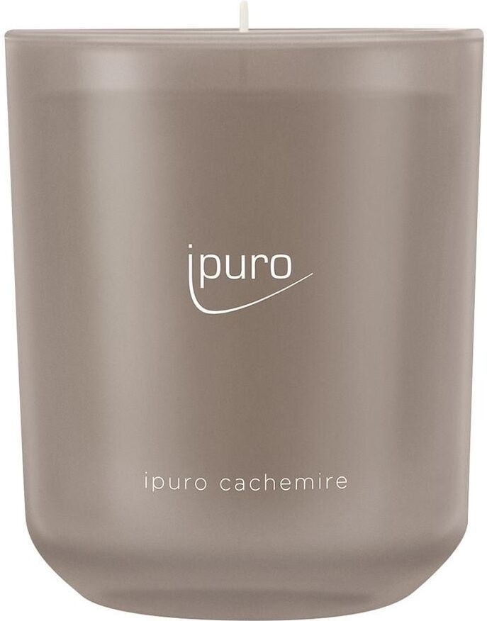 ipuro Cachemire Candle 270 Gramm 270.0 g