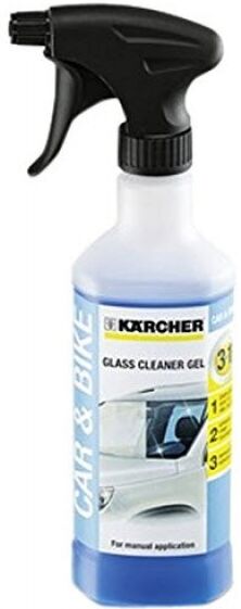 Kärcher Gel-Glasreiniger VE 8 - 500ml