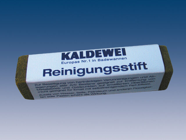 Kaldewei Reinigungs Stift  687673550000 für Bade-/Duschwanne